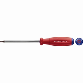 PB Swiss PB 8401.27-125 TORX Plus Screwdriver, Swiss Grip, IP27, 125 mm