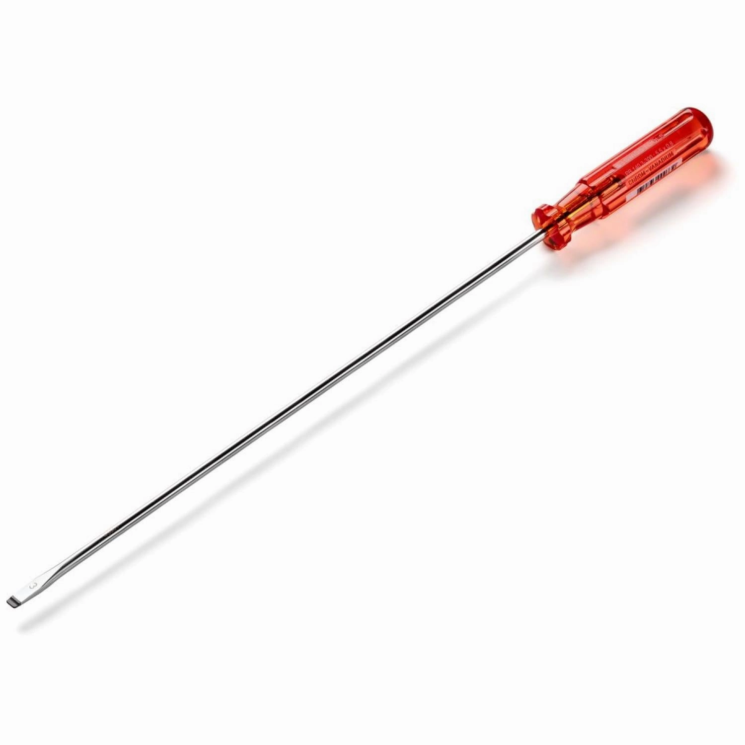 PB Swiss Tools PB 140.3-300 Slotted Classic Screwdriver 5.5 x 300 mm