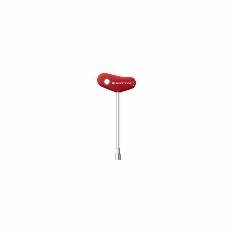 PB Swiss Tools PB 202.9-230 Cross-Handle Socket Screwdriver