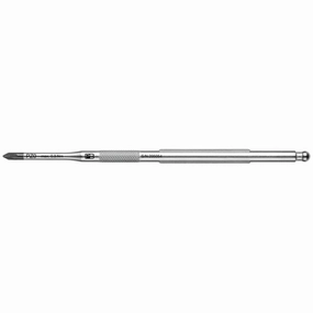 PB Swiss Tools PB 215.PZ 0 Interchangeable Blade for DigiTorque and MecaTorque Handles, PZ0 x 80mm