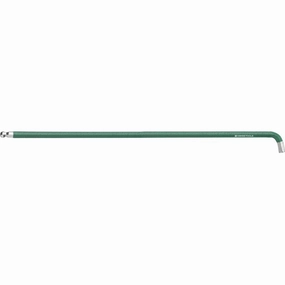 PB Swiss Tools PB 2212.L 2 GR RainBow key L-Wrenches Long, With Ball Point, 2 mm
