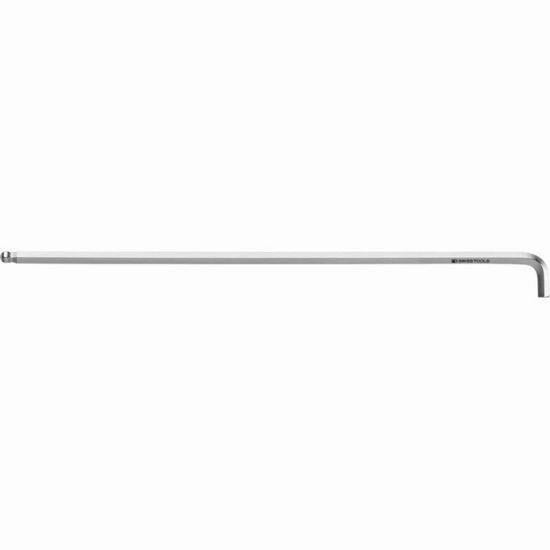 PB Swiss Tools PB 2222.L 2 90100 Key L-Wrenches, Hex
