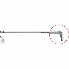 PB Swiss Tools PB 2222.L 2 90100 Key L-Wrenches, Hex