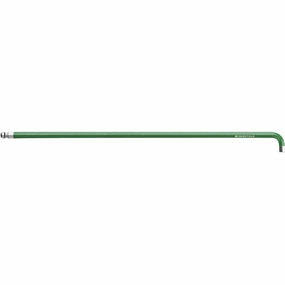 PB Swiss Tools PB 2222.L 2 GR RainBow 90100 Key L-Wrenches, Hex