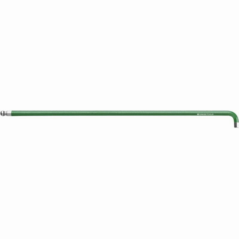 PB Swiss Tools PB 2222.L 2 GR RainBow 90100 Key L-Wrenches, Hex