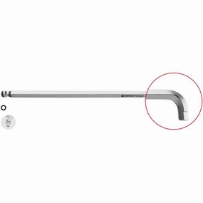 PB Swiss Tools PB 2222.L 6 90100 Key L-Wrenches, Hex
