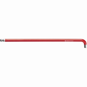 PB Swiss Tools PB 2222.L 6 RE RainBow 90100 Key L-Wrenches. 6 mm