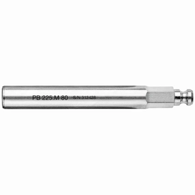 PB Swiss Tools PB 225.M-80 Interchangeable blade with magnetic bit-holder, L - 80 mm