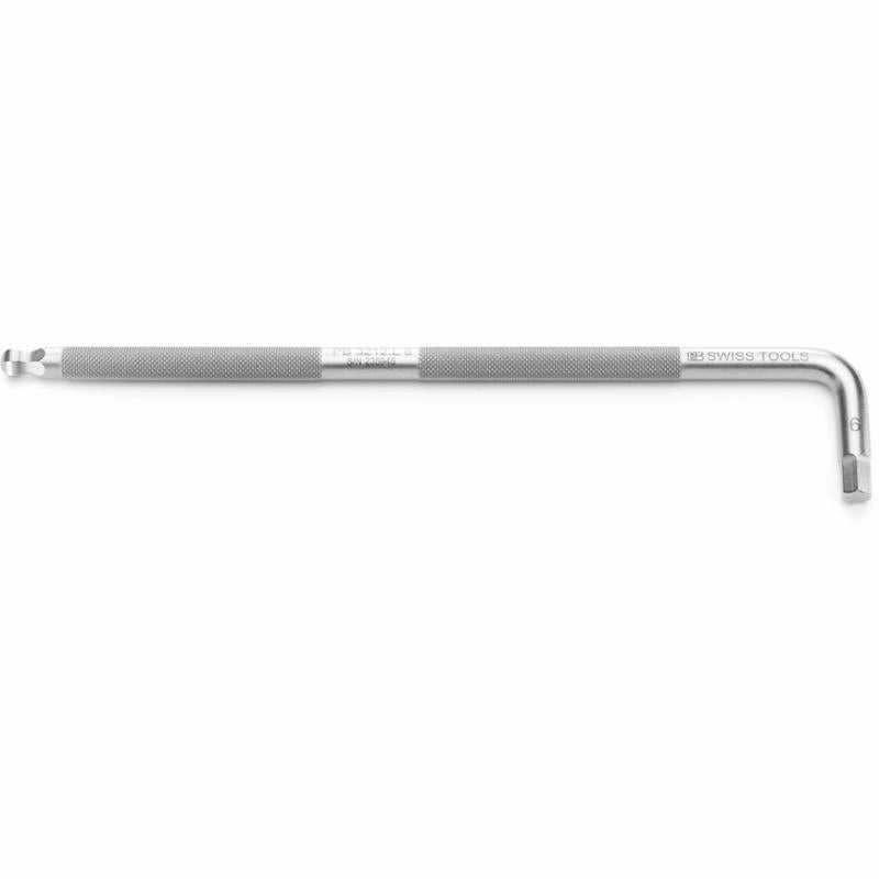PB Swiss Tools PB 3212.L 5 Safety Key L-Wrenches, Hex