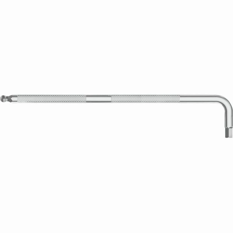 PB Swiss Tools PB 3212.L 8 Safety Key L-Wrenches, Hex