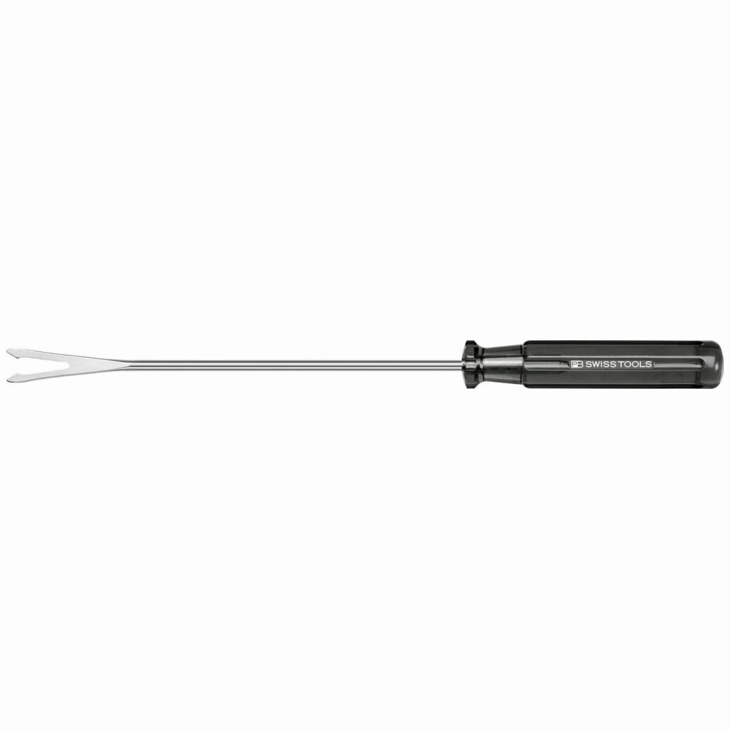 PB Swiss Tools PB 4041.Black Meat Fondue Fork With Classic Handle