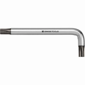 PB Swiss Tools PB 410.30 Key L- Wrenches For TORX-Screws - T30, L. 98 mm