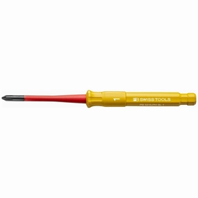 PB Swiss Tools PB 5215.PH SL 1 Interchangeable Blade Slim for PB 5215, PH1 x 82mm