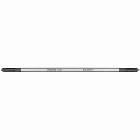 PB Swiss Tools PB 53PZ.0-1-120 Blade for Teleskop handle, Pozidriv size 0 and 1
