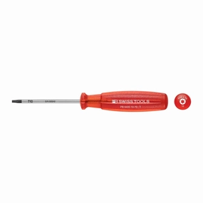 PB Swiss Tools PB 6400.10-70 Multicraft Screwdrivers , TORX - T10