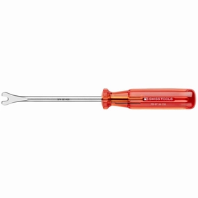PB Swiss Tools PB 671.6-110 Clip clamp tool For Detaching Clips 6 mm