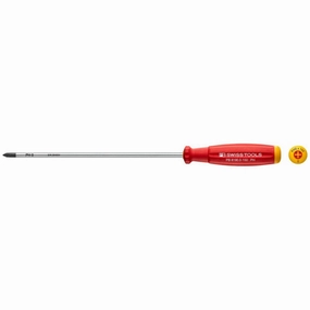 PB Swiss Tools PB 8190.0-150 SwissGrip Screwdrivers PH0 , 150 mm