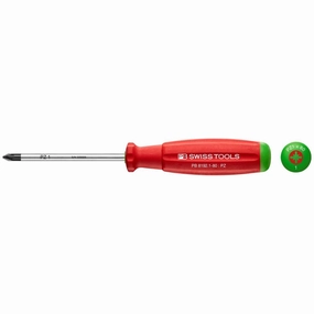 PB Swiss Tools PB 8192.1-80 * SwissGrip Screwdrivers 5 mm