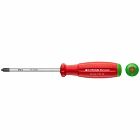 PB Swiss Tools PB 8192.2-100 * SwissGrip Screwdrivers 6 mm