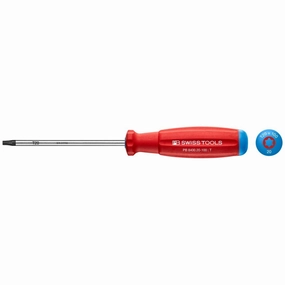 PB Swiss Tools PB 8400.20-100 SwissGrip Screwdrivers, TORX T20