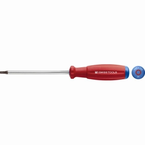 PB Swiss Tools PB 8400.27-125 SwissGrip Screwdrivers, TORX T27