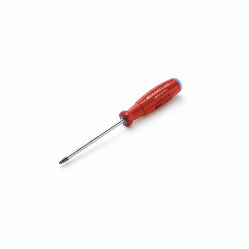 PB Swiss Tools PB 8400.8-60 SwissGrip Screwdrivers, TORX T8