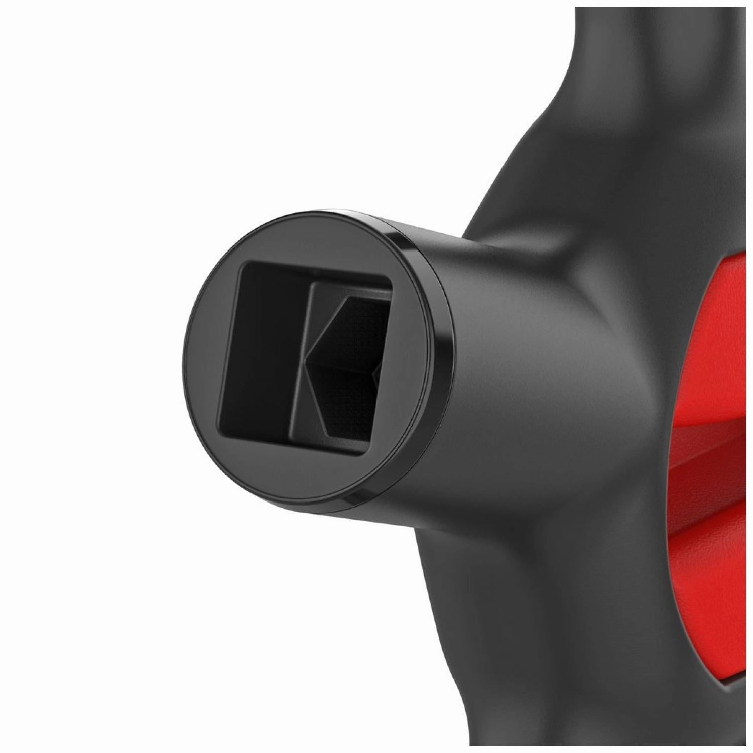 PB Swiss Tools PB 900.V01 POS Universal Cabinet Key with Bit Holder