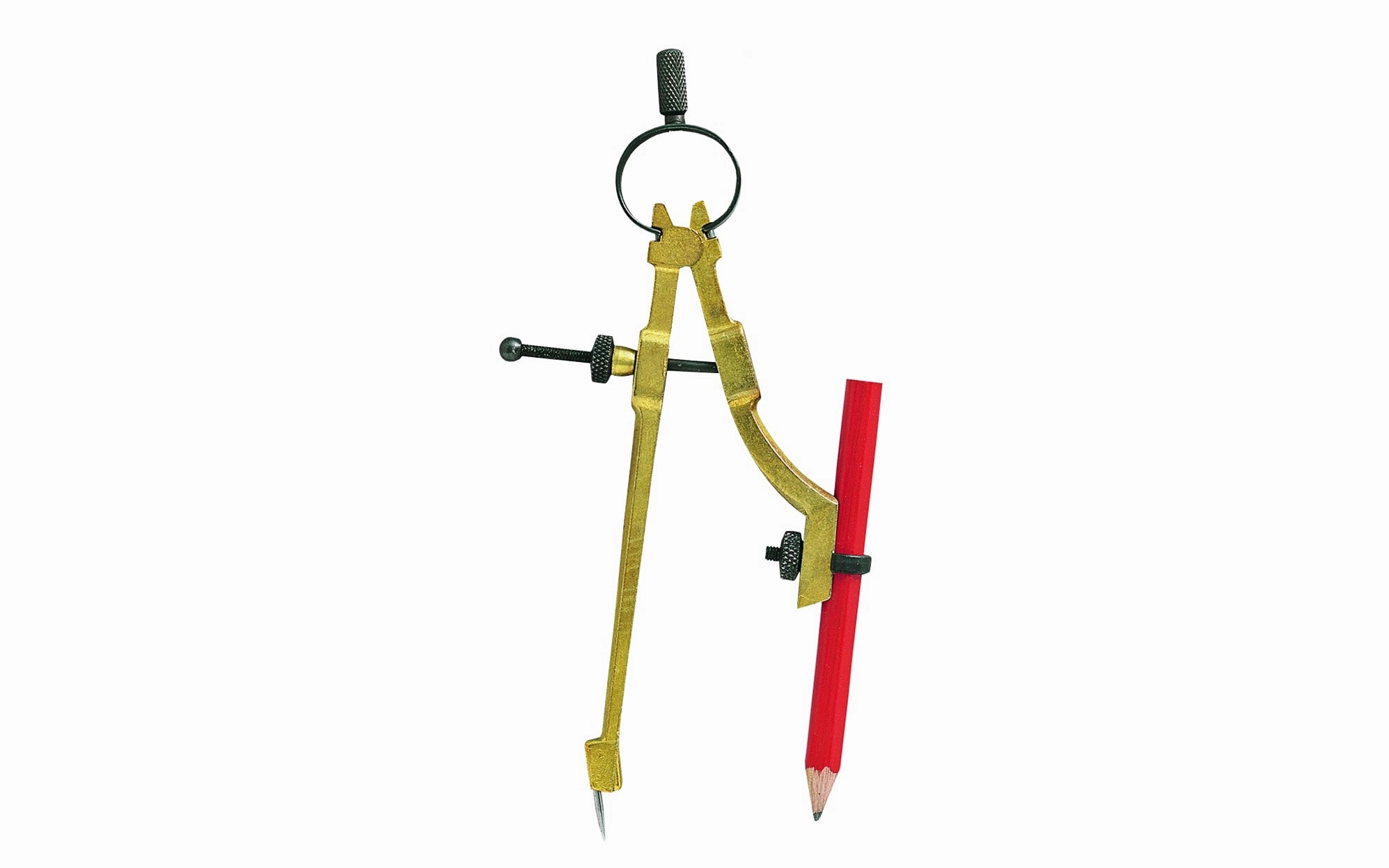Pencil Compass & Scriber