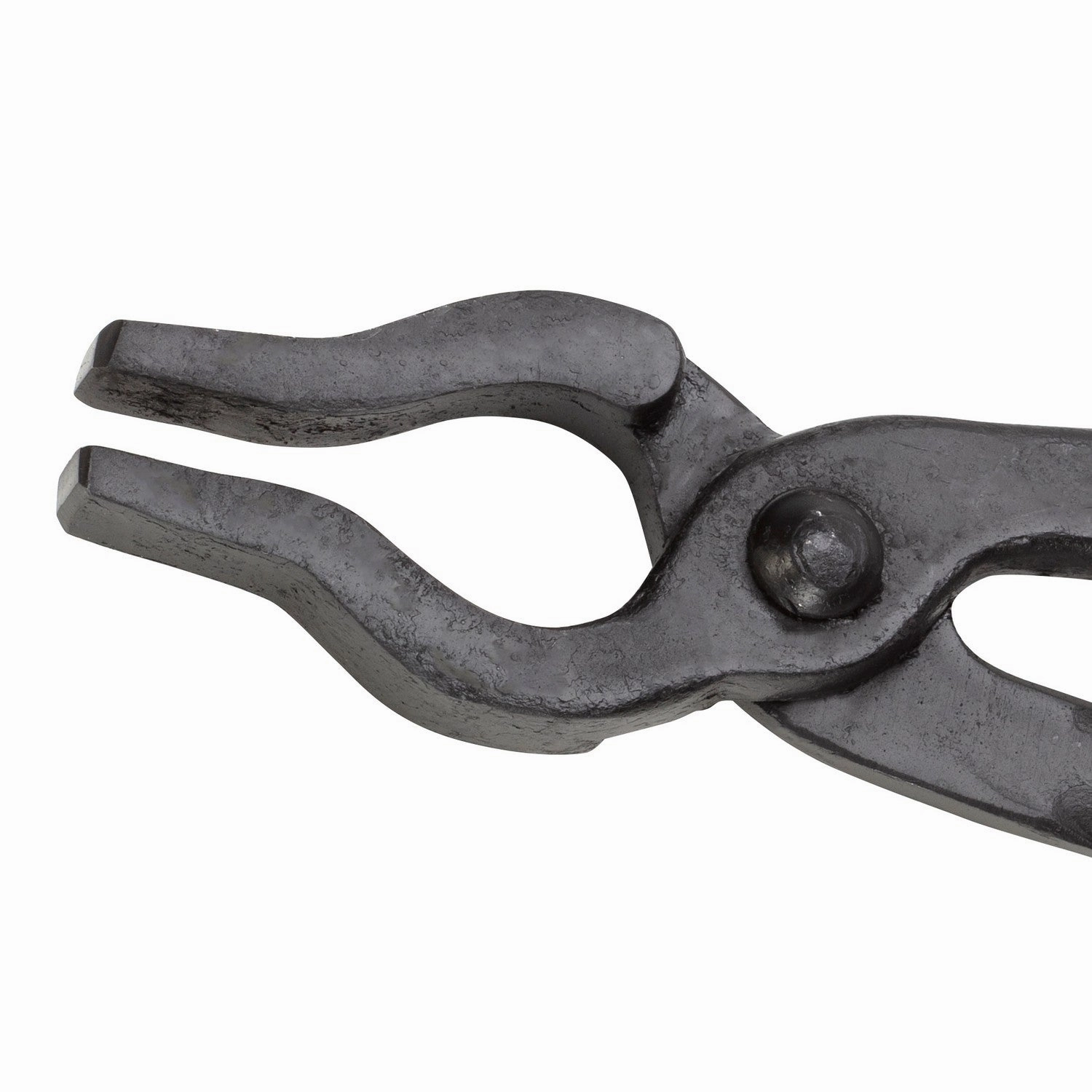Picard 0004930-300 Blacksmiths' Tong, No. 49c, 300 mm