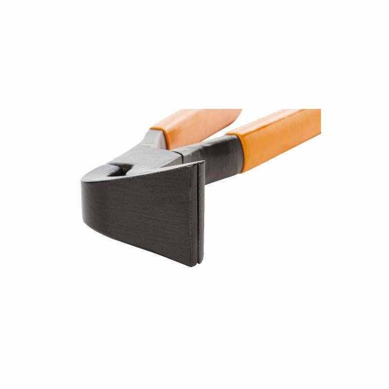 Picard 0019450-80 Plumbers' Folding Plier, 80 mm