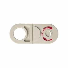 Platinum Tools 15010C Cyclops 2 Cable Jacket Stripper
