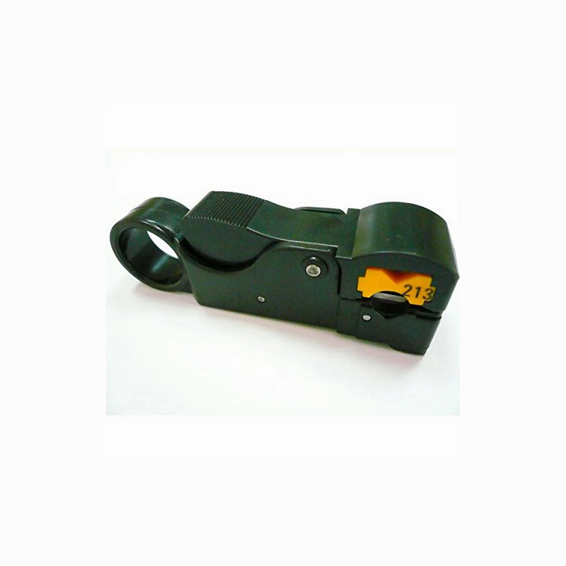 Pro'sKit 200-081 Rotary Coax Stripper