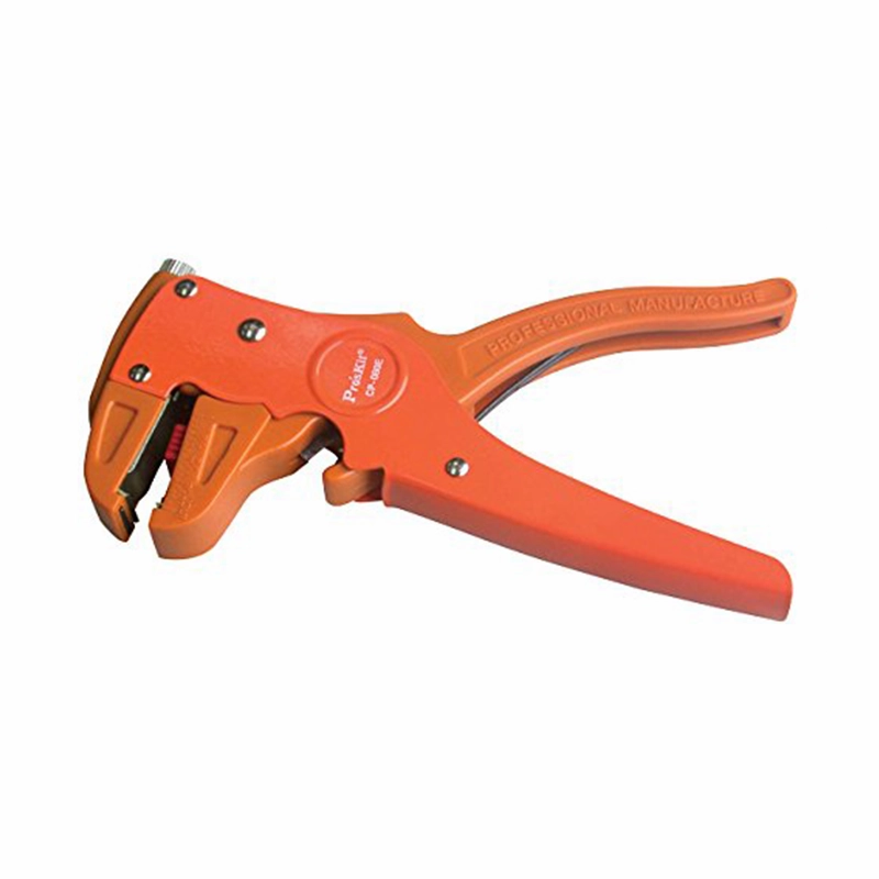 Pro'sKit 200-091 Economic Self Adjusting Wire Stripper