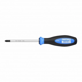 ProTop 9T 94804 Standard Screwdrivers 4" Phillips, #2