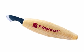 Radius Carving Knife