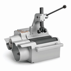 Ridgid 10973 Copper Cutting/Prep Machine 1/2"4"