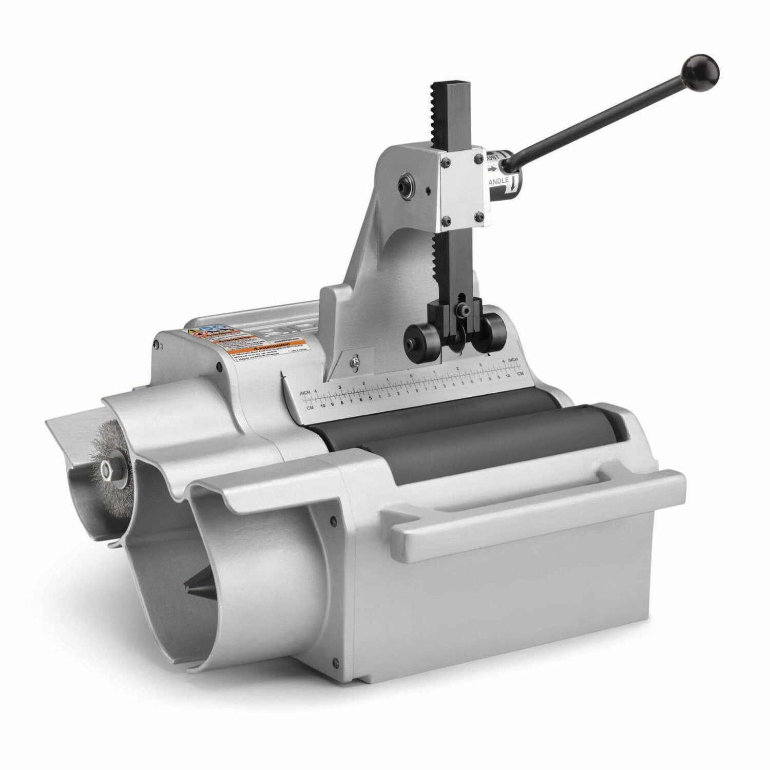 Ridgid 10973 Copper Cutting/Prep Machine 1/2"4"
