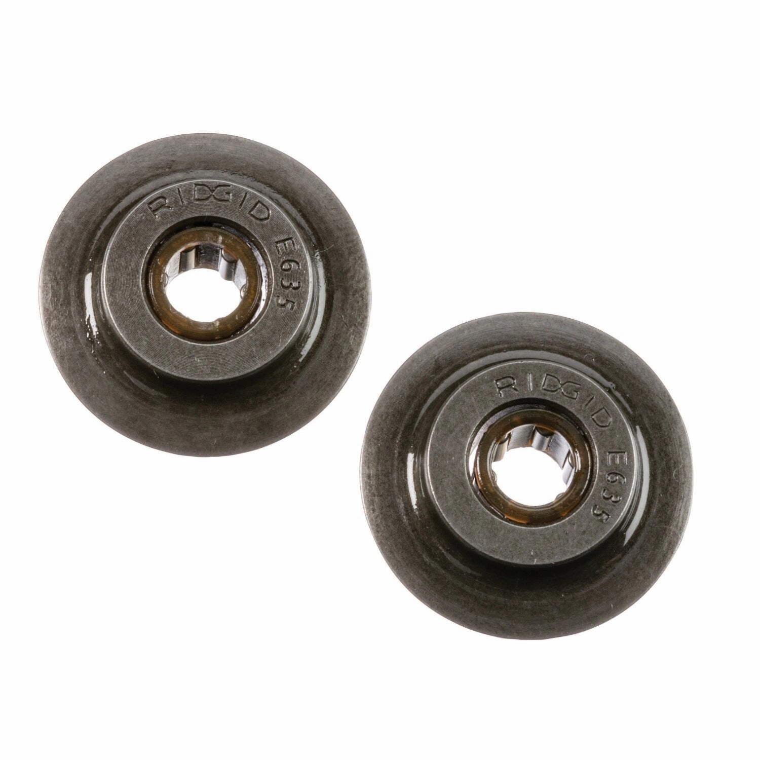 Ridgid 29973 E635 Stainless Steel Cutter Wheel with Bearings