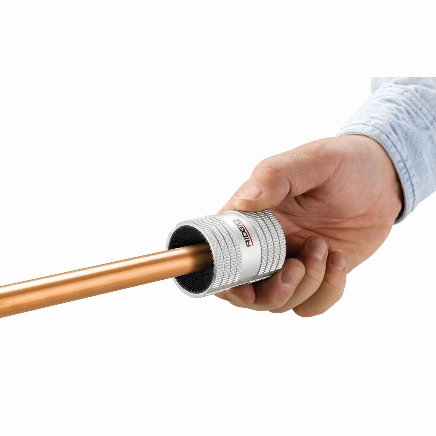 Ridgid 29983 Copper and Stainless Steel Tubing