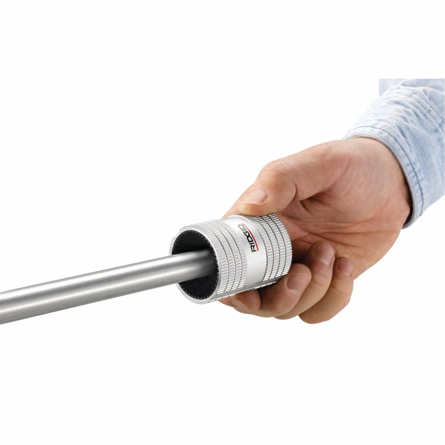 Ridgid 29983 Copper and Stainless Steel Tubing