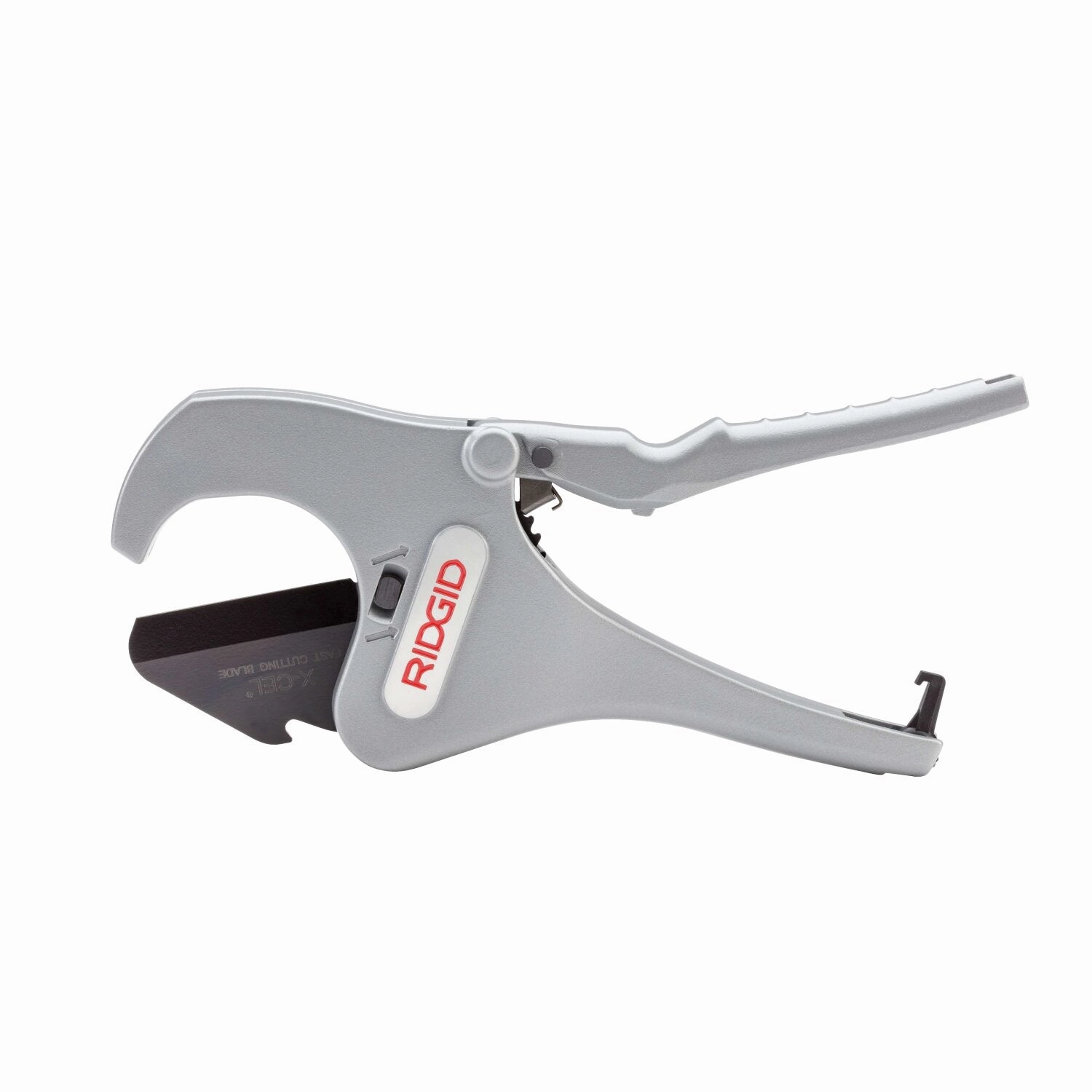 Ridgid 30088 RC-2375 Ratchet Action Plastic Pipe & Tubing Cutter