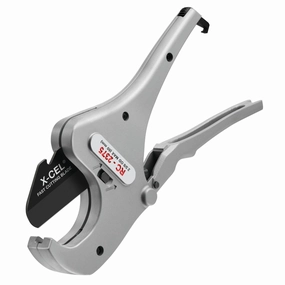 Ridgid 30088 RC-2375 Ratchet Action Plastic Pipe & Tubing Cutter