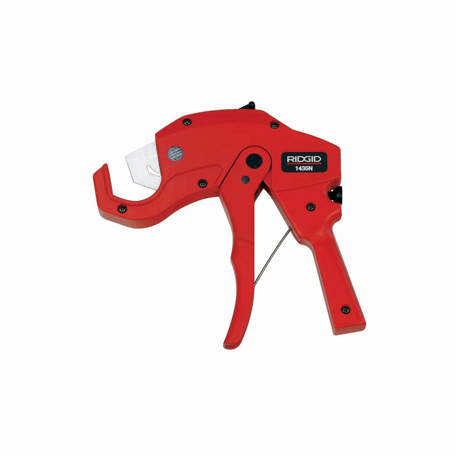 Ridgid 30088 RC-2375 Ratchet Action Plastic Pipe & Tubing Cutter