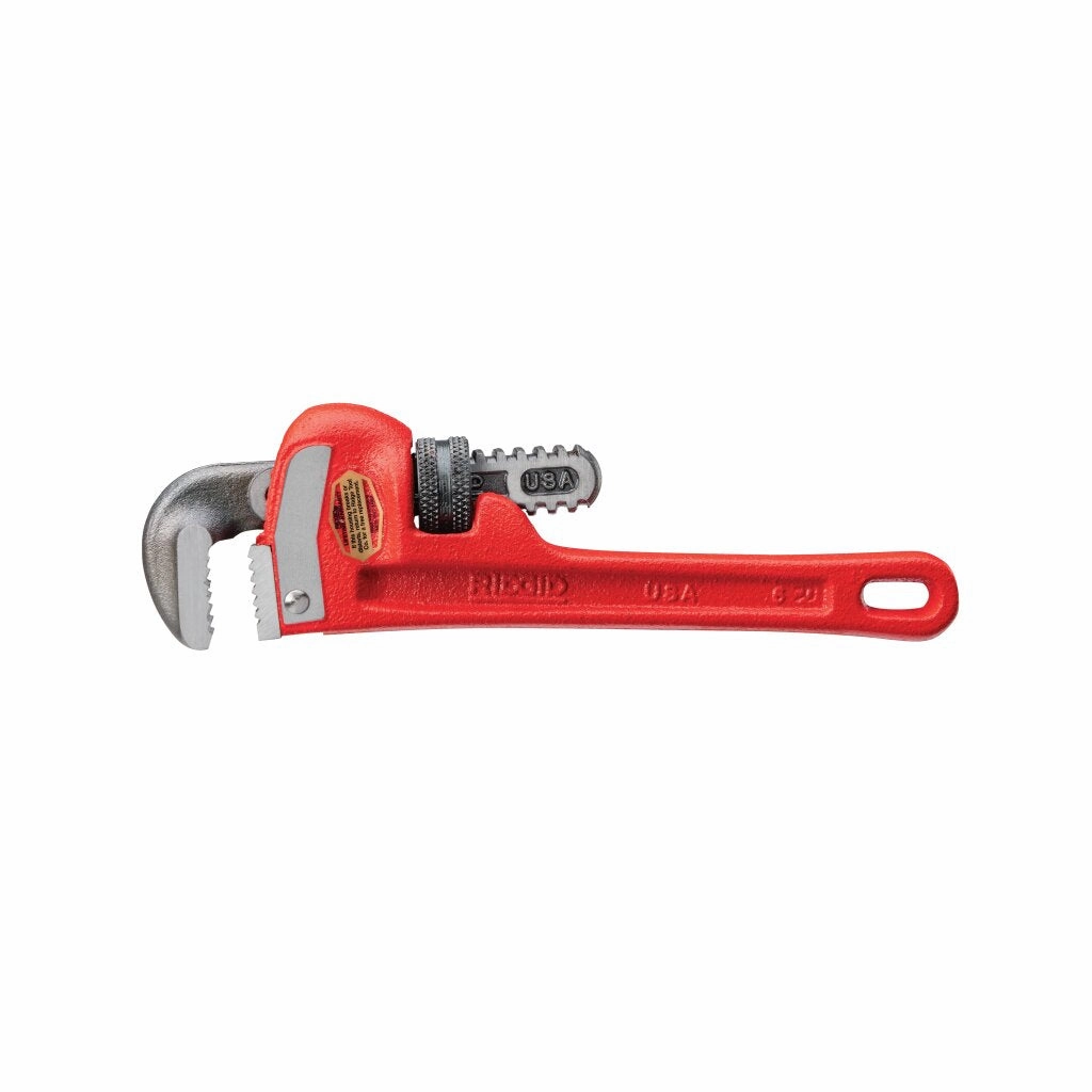 Ridgid 31035 36" Heavy-Duty Straight Pipe Wrench