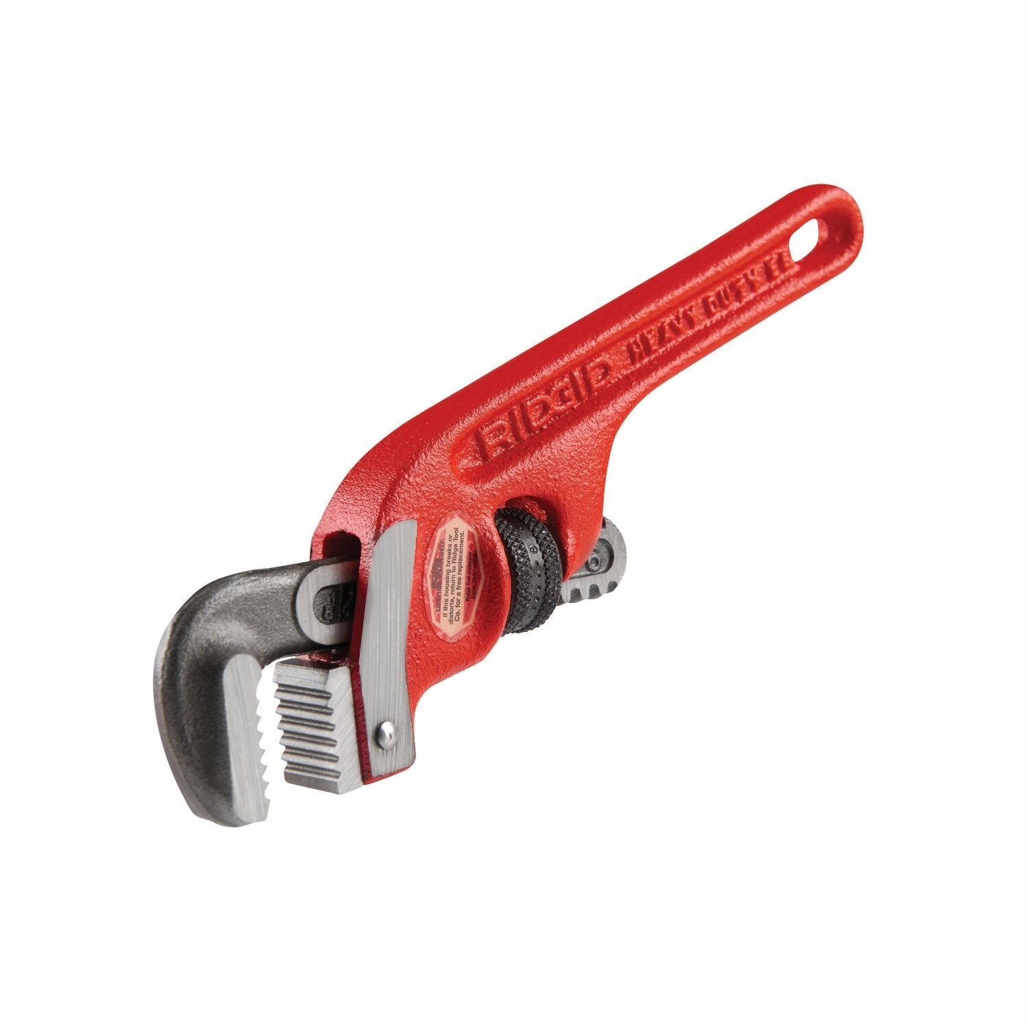 Ridgid 31070 14" End Pipe Wrench