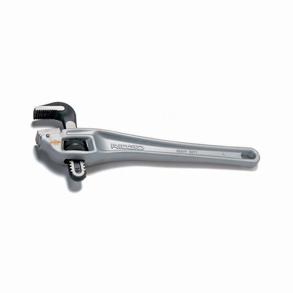 Ridgid 31130 24" Aluminum Offset Pipe Wrench