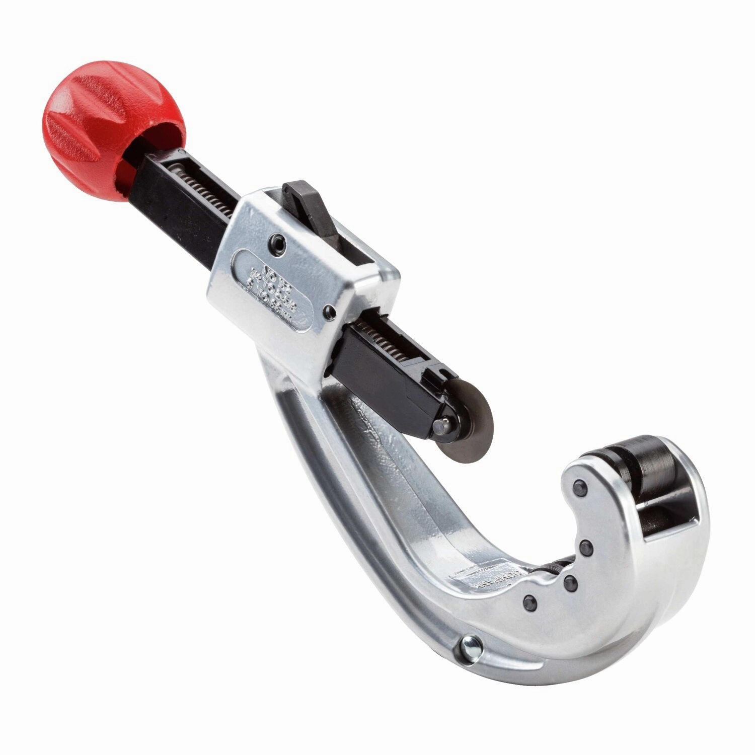 Ridgid 31667 156 Quick-Acting Tubing Cutter with Wheel for Plastic