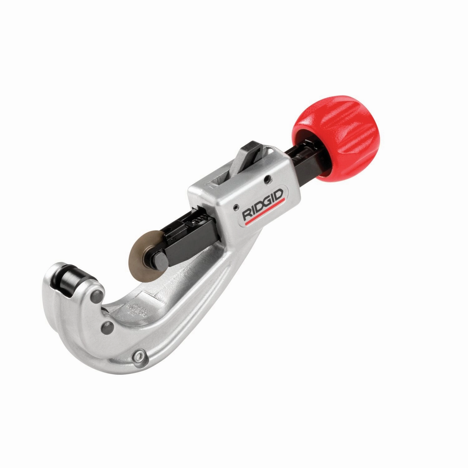 Ridgid 31667 156 Quick-Acting Tubing Cutter with Wheel for Plastic