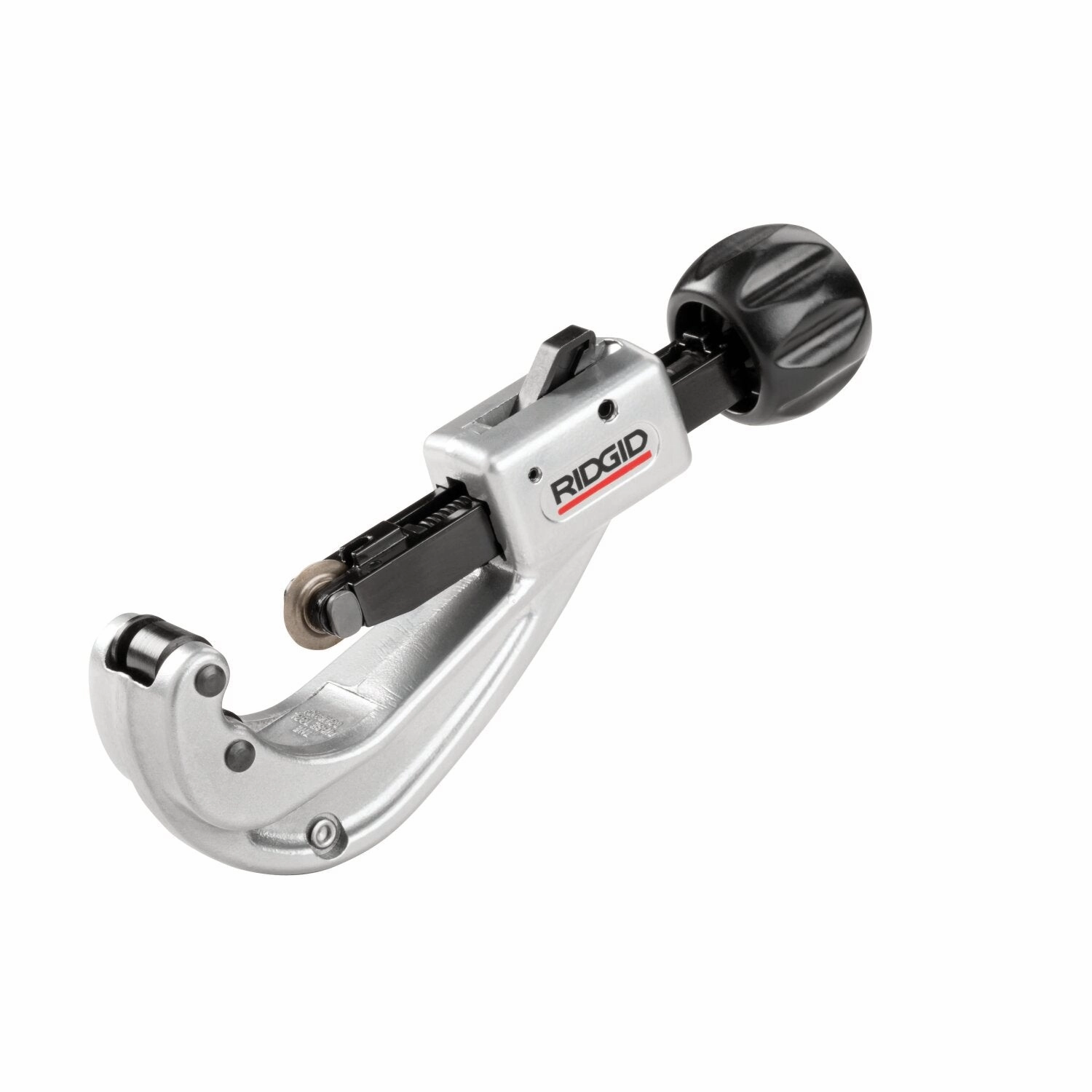 Ridgid 31667 156 Quick-Acting Tubing Cutter with Wheel for Plastic