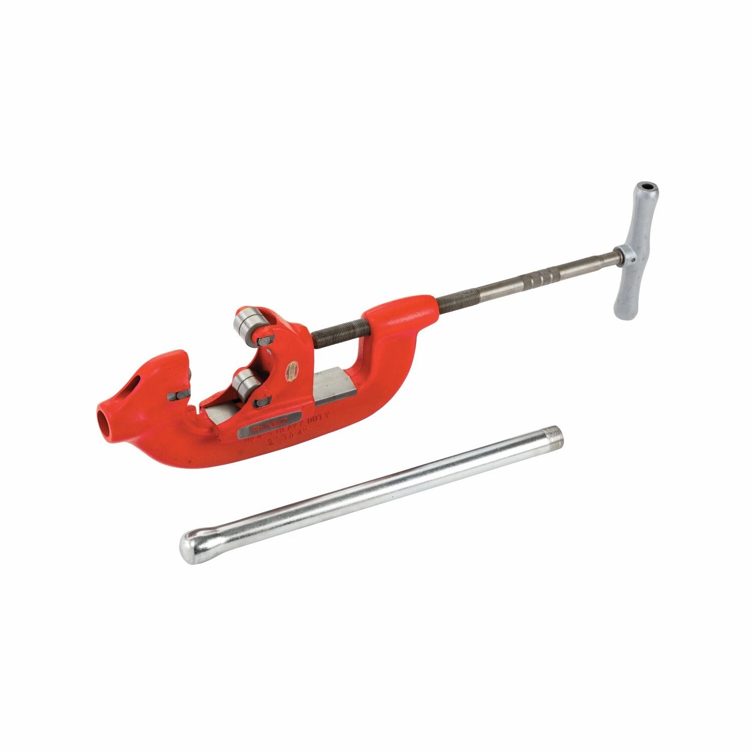 Ridgid 32830 3-S 1" - 3" Heavy Duty Pipe Cutter